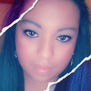 Meet your Posher, Robyn